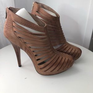 BCBG brand new shoes